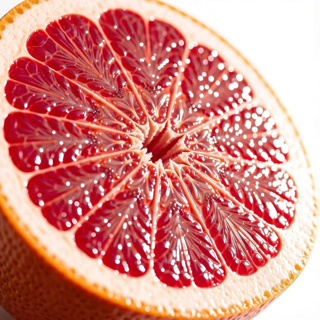 Citrus nutritional profile